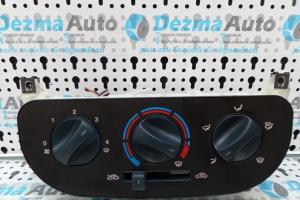 Panou comanda aeroterma bord, Fiat Doblo Cargo 223, (id:171160) din dezmembrari
