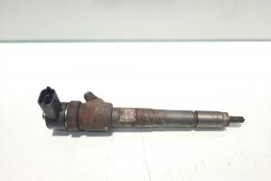 Injector, Opel Corsa D, 1.3 cdti, Z13DTJ, cod 0445110183 (id:453251) din dezmembrari