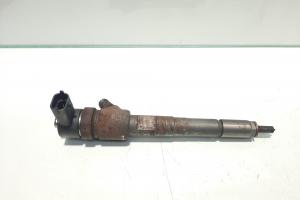 Injector, Opel Corsa D, 1.3 cdti, Z13DTJ, cod 0445110183 (id:453252) din dezmembrari
