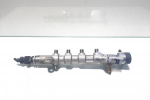 Rampa injectoare cu senzori, 0445214333, 55260843  Alfa Romeo Stelvio (949) 2.2 Diesel, 55275156 (id:452926) din dezmembrari