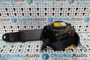 Centura dreapta fata cu capsa 735368549, Fiat Doblo Cargo 223 2001-2010, (id:171152) din dezmembrari