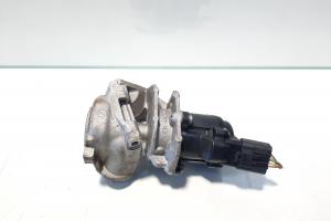 EGR, Citroen C3 (I), 1.4 HDI, 8HX, 50 kw, 68 cp, cod 9658203780 din dezmembrari