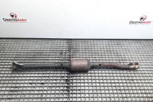 Catalizator, VW Golf 5, 1.4 FSI, BLN, 66 kw, 90 cp, cod 1K0131701M din dezmembrari