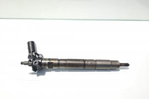 Injector, Audi A5 (8T3) 2.0 tdi, CAG, cod 03L130277, 0445116030 (id:453400) din dezmembrari