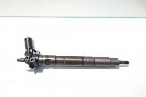 Injector, Audi A5 (8T3) 2.0 tdi, CAG, cod 03L130277, 0445116030 (id:453401) din dezmembrari