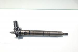 Injector, Audi A5 (8T3) 2.0 tdi, CAG, cod 03L130277, 0445116030 (pr:110747) din dezmembrari