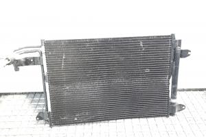 Radiator clima, 1K0820411Q Vw Golf 5 Variant (1K5) 1.9 TDI, BLS (id:453334) din dezmembrari