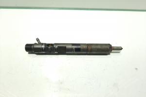 Injector, Ford, 1.8 TDCI, F9DA, 85 kw, 115 cp, cod 2T1Q-9F593-AA din dezmembrari