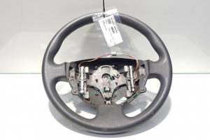 Volan cu comenzi, Renault Kangoo 2, cod 8200218375 din dezmembrari