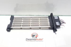 Rezistenta electrica bord, Renault Kangoo 2, 1.5 DCI, K9K808, cod A52102600 din dezmembrari