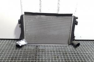 Radiator intercooler, VW Passat Variant (3C5) 2.0 TDI, BMR, 125 kw, 170 cp, cod 3C0145805P din dezmembrari