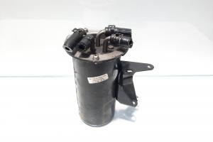 Carcasa filtru combustibil, Skoda Octavia 2 Combi (1Z5), 2.0 TDI, BMM, cod 3C0127400C (id:453578) din dezmembrari