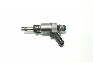 Injector, Audi A4 Avant (8K5, B8) 1.8 tfsi, CDHA, cod 06H906036H (pr:110747) din dezmembrari