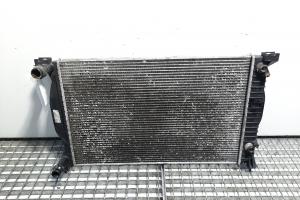 Radiator racire apa, 8E0121251L  Audi A4 (8EC, B7) 2.0 TDI, BRE (id:453869) din dezmembrari