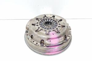 Volanta masa simpla cu placa presiune, Ford Focus C-Max, 1.6 ti, HXDA, 5 vit man (id:453720) din dezmembrari
