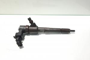 Injector, Opel Astra H Combi, 1.3 cdti, Z13DTH, cod 0445110183 (id:453747) din dezmembrari
