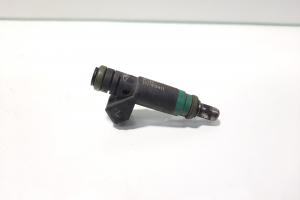 Injector, Ford Focus 2 (DA), 1.6 B, HWDA, cod 98MF-BB (id:453719) din dezmembrari