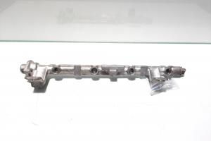 Rampa injectoare, Ford Focus 2 (DA), 1.8 b, QQDB, cod 4M5G-9D280-CA (id:453717) din dezmembrari