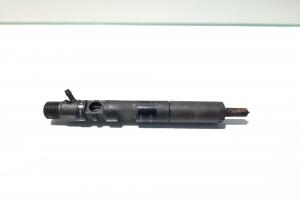 Injector, Renault Clio 3, 1.5 DCI, K9K770, cod 166000897R, H8200827965 (id:453905) din dezmembrari