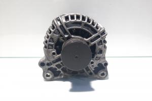 Alternator 140A, Vw Jetta 4 (6Z), 1.4 TSI, CAX, cod 03C903023A (id:454062) din dezmembrari