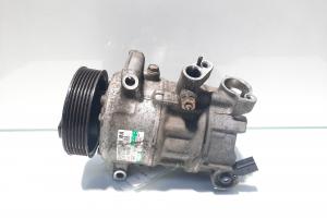 Compresor clima, Vw Jetta 3 (1K2), 1.9 tdi, BXE, cod 5N0820803 (id:454060) din dezmembrari