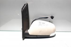 Oglinda electrica stanga cu semnalizare, Vw Touran (1T1, 1T2) (id:454109) din dezmembrari