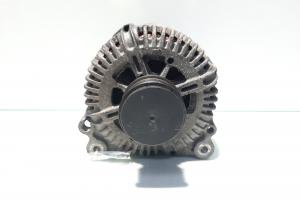 Alternator 180A, Vw Passat (3C2), 2.0 tdi, BKP, cod 021903026L (id:453998) din dezmembrari