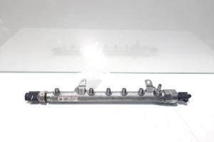 Rampa injectoare cu senzorii, Vw Polo (6R) 1.6 tdi, CAY, cod 03L130089B (id:453967) din dezmembrari