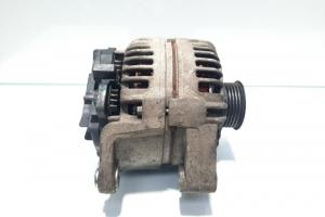Alternator, Opel Corsa D, 1.4 B, Z14XEP, cod GM55556069 (id:454032) din dezmembrari
