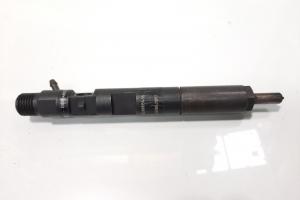 Injector Delphi, cod 8200815416, EJBR05102D, Dacia Logan (LS), 1.5 DCI, K9K792 (id:453946) din dezmembrari