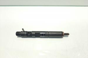 Injector Delphi, cod 8200815416, EJBR05102D, Dacia Logan (LS) 1.5 DCI, K9K792 (id:453947) din dezmembrari