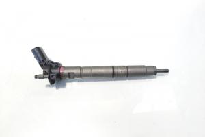 Injector, cod 059130277BE, 0445116023, Audi A4 Avant (8K5, B8) 2.7 tdi, CGK (id:453842) din dezmembrari