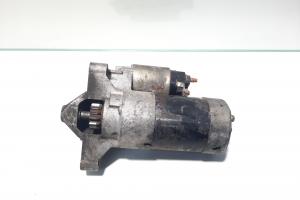 Electromotor, Fiat, 2.0 hdi, cod RHX, cod M001T80481, 6 vit man (pr:110747) din dezmembrari