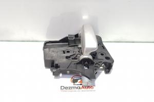 Maner culisanta stanga spate, Citroen Berlingo 2, cod 9682100777 din dezmembrari