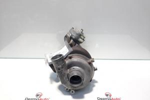 Turbosuflanta, Mazda, 2.0 diesel, RF5C (id:435142) din dezmembrari