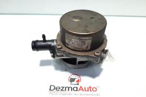 Pompa vacuum, Dacia, 1.5 DCI, K9K792, cod 8200521381 (id:432247) din dezmembrari