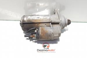 Electromotor, Skoda, 1.9 TDI, ALH, cod 02A911024B din dezmembrari