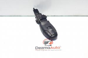 Maneta comenzi radio cd, Peugeot, cod 9641796480 (id:405285) din dezmembrari