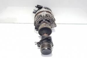 Alternator 150A Bosch, cod 6G9N-10300-UD, Ford Mondeo 4, 1.8 TDCI, QYBA (id:401309) din dezmembrari