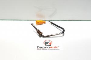 Sonda temperatura gaze, Audi, 2.0 tdi, CAG, 03L906088F (id:399820) din dezmembrari