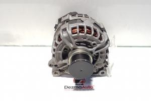 Alternator, Vw, 1.6 tdi, CXX, cod 04L903024S (pr:110747) din dezmembrari