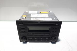 Radio CD cu MP3, Seat Alhambra (7V8, 7V9), cod 5Z0035152C (id:454583) din dezmembrari