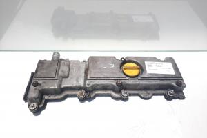 Capac culbutori, Opel Vectra C, 2.2 DTI, cod GM13101754 (id:454681) din dezmembrari