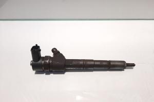 Injector, Opel Vectra C, 1.9 cdti, Z19DTH, cod 0445110243 (id:454376) din dezmembrari