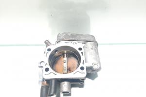 Clapeta acceleratie, Opel, 1.8 benz, Z18XE, cod 09128518 (id:451922) din dezmembrari