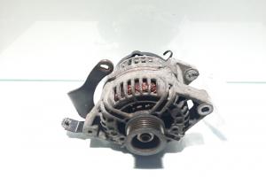 Alternator 120A, Opel, 1.6 benz, Z16XE, cod GM13147093 (id:451902) din dezmembrari
