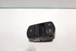Butoane comanda stanga fata cu butoane oglinzi, Opel Corsa D (id:454440) din dezmembrari