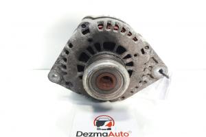 Alternator, Opel, 1.7 cdti, A17DTE, cod 13579675 (id:426429) din dezmembrari