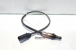 Sonda lambda, Skoda Rapid (NH3), 1.2 TSI, CBZB, cod 03F906262B din dezmembrari