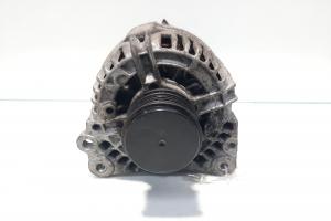 Alternator, Vw Golf 4 (1J1) 1.8 BENZ, AGN, cod 0986047250 (id:454618) din dezmembrari